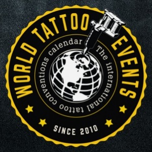 2025 Tattoo Conventions Calendar • World Tattoo Events